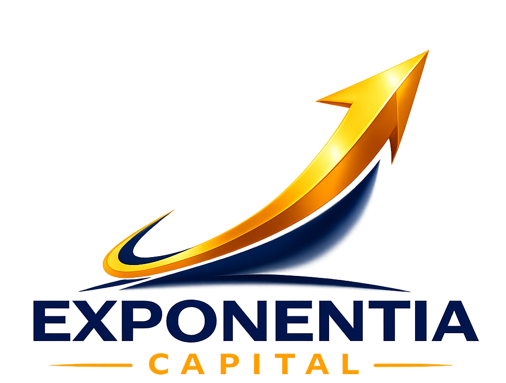 Logo Exponentia Capital